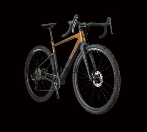 Jamis Renegade C3 specificaties